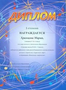gramoti